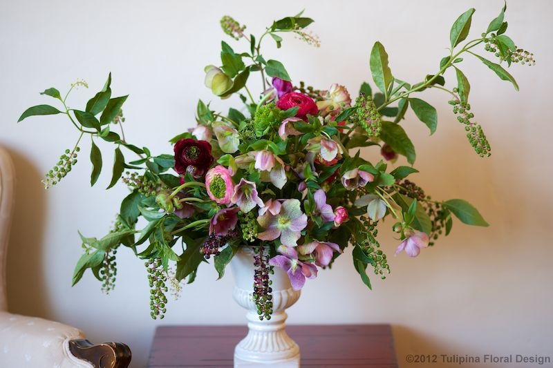 Morning Light Bouquet